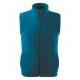Fliso liemenė RIMECK Next 518 Petrol blue, 280 g/m² Unisex