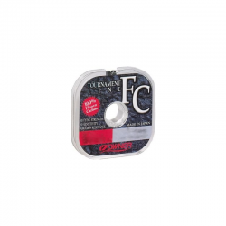 Fluorokarboninis Valas OWNER FC Tournament 50m 0.18mm 2.17kg