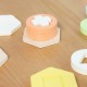 Formų ir spalvų rūšiavimo dėlionės bokštas CLASSIC WORLD Montessori