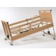 Funkcinė Slaugos Lova ALLURA II 120, Dydis 120x200, Max 250kg