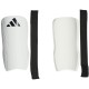 Futbolo Apsaugos  Adidas Tiro Club Shin  Guards Baltos ir Juodos Spalvos