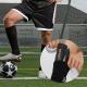Futbolo apsaugos THOMS Junior Black Futbolo apsaugos THOMS Junior Black