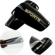 Futbolo apsaugos THOMS Junior Black Futbolo apsaugos THOMS Junior Black