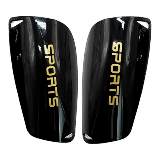 Futbolo apsaugos THOMS Junior Black Futbolo apsaugos THOMS Junior Black