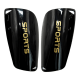Futbolo apsaugos THOMS Junior Black Futbolo apsaugos THOMS Junior Black