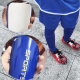 Futbolo apsaugos THOMS Junior Blue Futbolo apsaugos THOMS Junior Blue