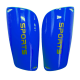 Futbolo apsaugos THOMS Junior Blue Futbolo apsaugos THOMS Junior Blue