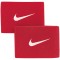 Futbolo Apsaugų Laikiklis Nike Guard Stay II Raudonas SE0047 610