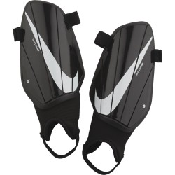 Futbolo blauzdų apsaugos, juodos, SP2164-010 Nike CHRG GRD