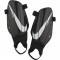 Futbolo blauzdų apsaugos, juodos, SP2164-010 Nike CHRG GRD