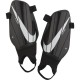 Futbolo blauzdų apsaugos, juodos, SP2164-010 Nike CHRG GRD