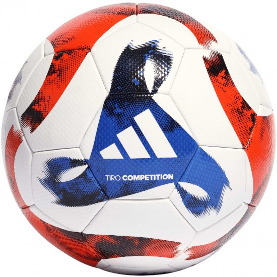 Futbolo Kamuolys Adidas Tiro Competition Futbolo Kamuolys Adidas Tiro Competition