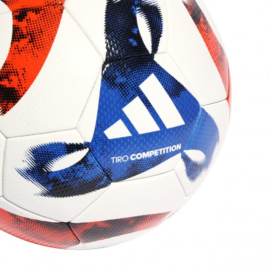 Futbolo Kamuolys Adidas Tiro Competition Futbolo Kamuolys Adidas Tiro Competition