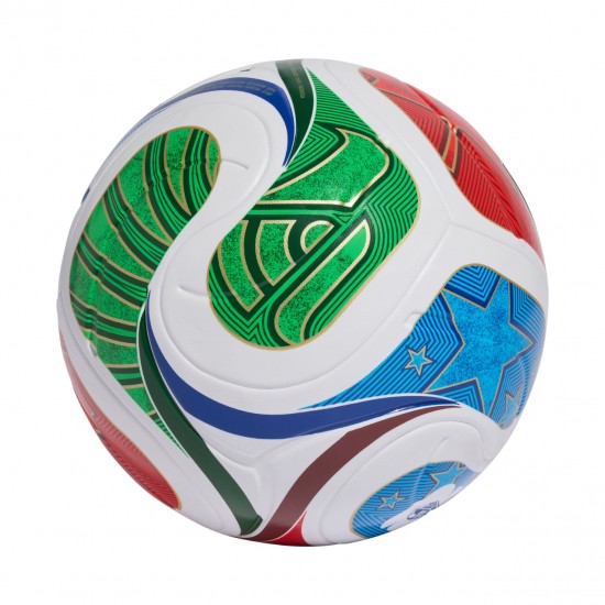 Futbolo kamuolys adidas World Cup 26 Trionda League BOX JD8045