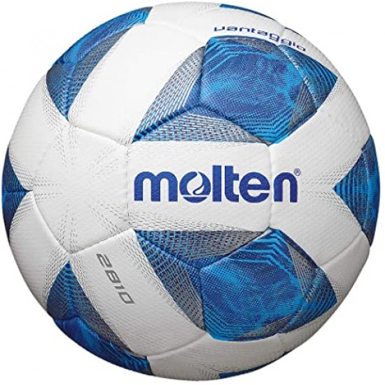 Futbolo Kamuolys MOLTEN F5A2810 Futbolo Kamuolys MOLTEN F5A2810
