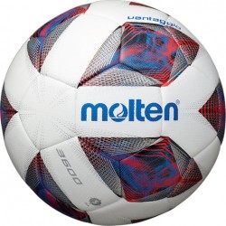 Futbolo Kamuolys MOLTEN F5A3600