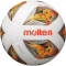 Futbolo Kamuolys Training MOLTEN F5A3129-O PU 4d
