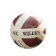 Futbolo kamuolys WELDED VG5000, 5 Dydis