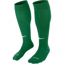Futbolo kojinės Nike Classic II Cush OTC/Academy OTC žalia SX5728 302