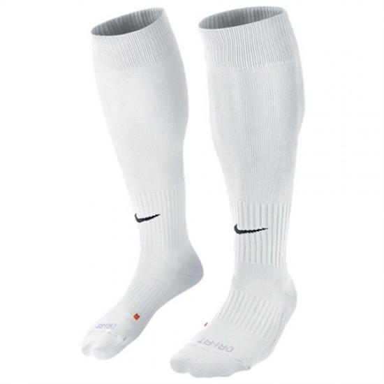 Futbolo kojinės NIKE CLASSIC II SOCK SX5728 100