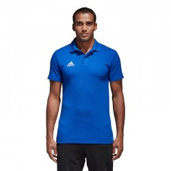 Futbolo marškinėliai adidas Condivo 18 CO Polo M CF4375