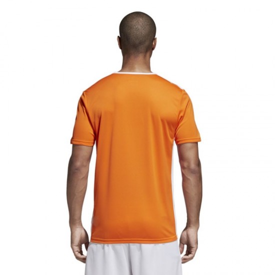 Futbolo marškinėliai adidas Entrada 18 CD8366