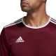Futbolo marškinėliai adidas ENTRADA 18 CD8430 Futbolo marškinėliai adidas ENTRADA 18 CD8430