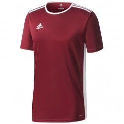 Futbolo marškinėliai adidas ENTRADA 18 CD8430