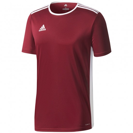 Futbolo marškinėliai adidas ENTRADA 18 CD8430 Futbolo marškinėliai adidas ENTRADA 18 CD8430