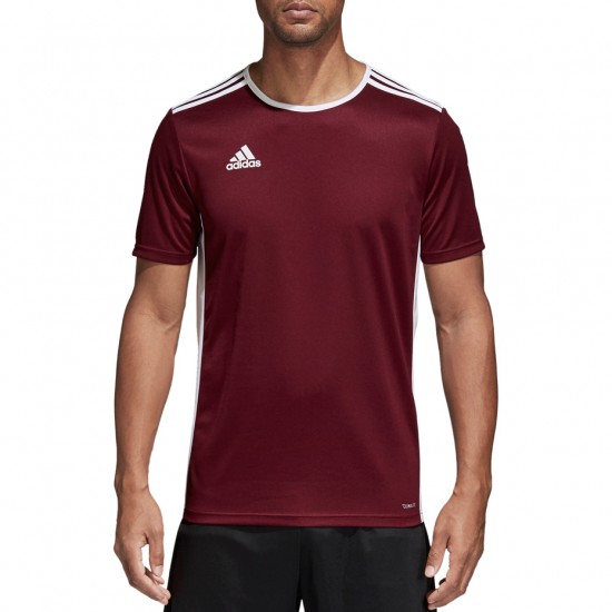Futbolo marškinėliai adidas ENTRADA 18 CD8430 Futbolo marškinėliai adidas ENTRADA 18 CD8430