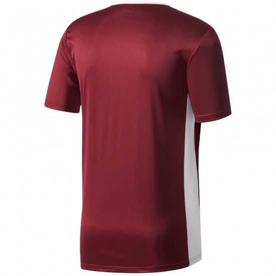 Futbolo marškinėliai adidas ENTRADA 18 CD8430 Futbolo marškinėliai adidas ENTRADA 18 CD8430