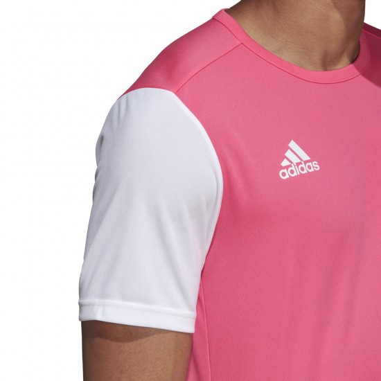 Futbolo marškinėliai adidas Estro 19 JSY DP3237