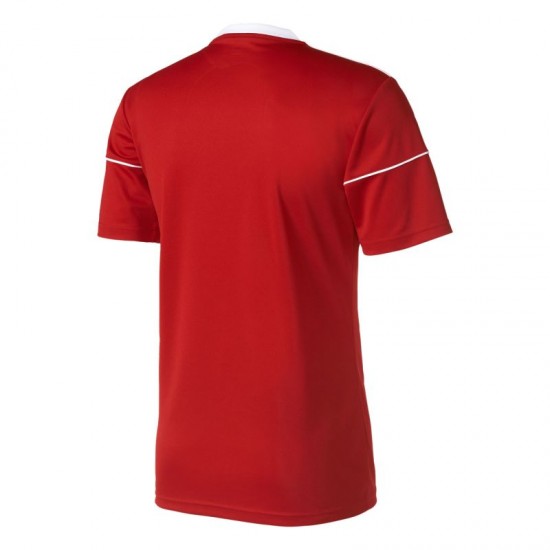 Futbolo marškinėliai adidas Squadra 17 Junior BJ9174