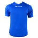 Futbolo marškinėliai GIVOVA ONE MAC01-0002