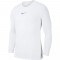 Futbolo marškinėliai Nike Dry Park First Layer JSY LS M AV2609-100