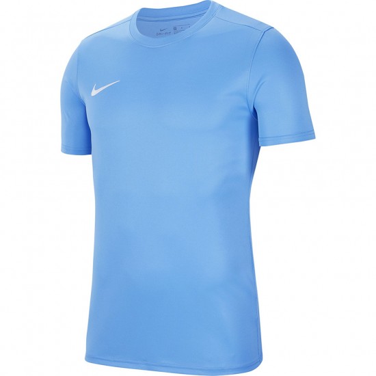 Futbolo marškinėliai Nike Dry Park VII JSY SS BV6708 412