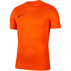 Futbolo marškinėliai Nike Dry Park VII JSY SS BV6708 819