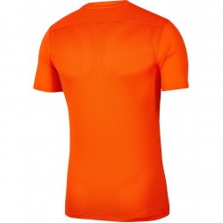 Futbolo marškinėliai Nike Dry Park VII JSY SS BV6708 819