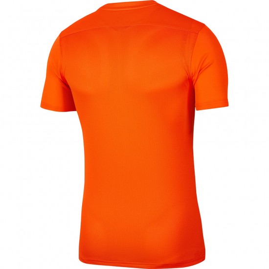 Futbolo marškinėliai Nike Dry Park VII JSY SS BV6708 819 Futbolo marškinėliai Nike Dry Park VII JSY SS BV6708 819