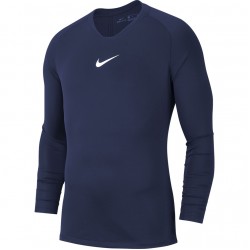 Futbolo marškinėliai Nike M Dry Park First Layer JSY LS AV2609 410