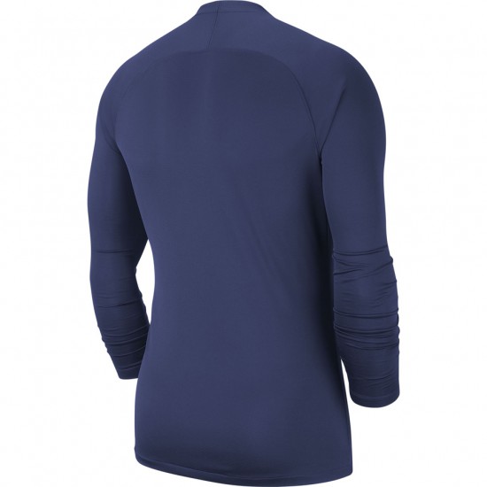 Futbolo marškinėliai Nike M Dry Park First Layer JSY LS AV2609 410