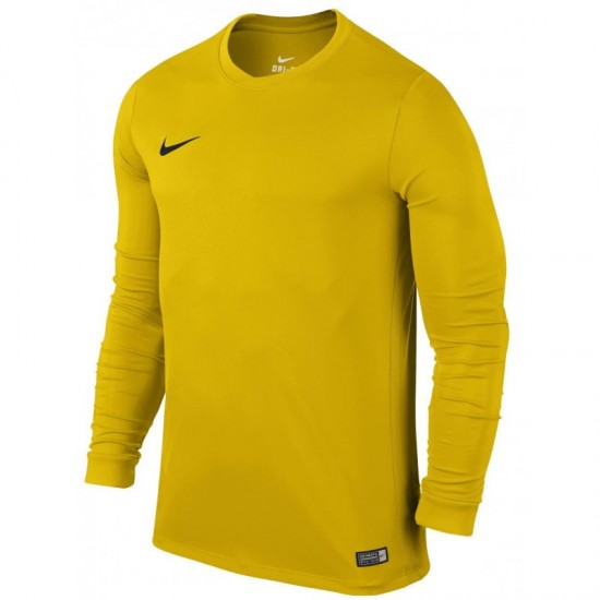 Futbolo Marskinėliai Nike Park Vi Ls M 7254 739