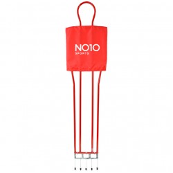 Futbolo Siena NO10 180cm PDM-SP180L4