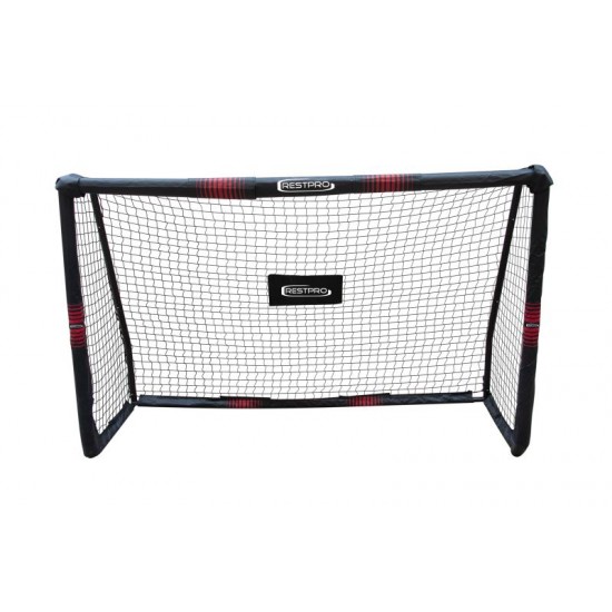Futbolo vartai, 180x120x60 cm
