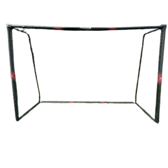 Futbolo vartai, 240x160x85 cm