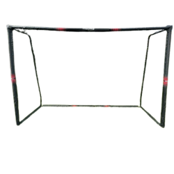 Futbolo vartai, 300x200x120 cm
