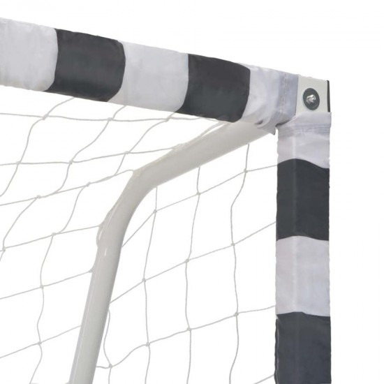 Futbolo vartai 300x200x160 cm