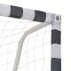 Futbolo vartai 300x200x160 cm