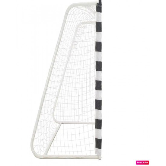 Futbolo vartai 300x200x160 cm