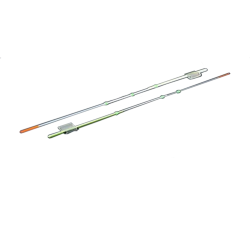 Galūnėlė žieminei meškerei  Akara S-LS 18s 14cm 0.35
